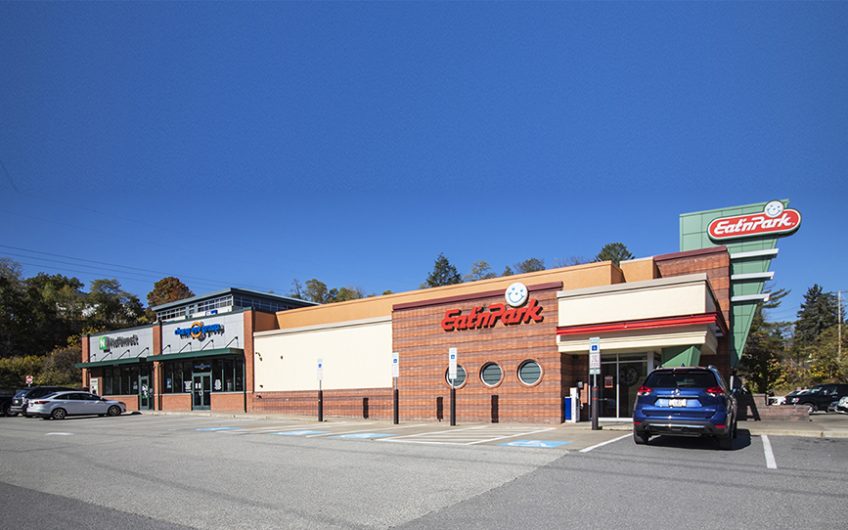 Peters Township Marketplace
